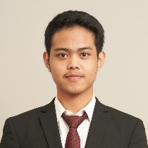AJRUL AMILIN