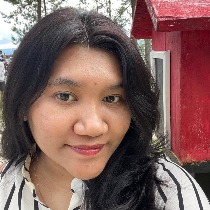 JERSELYN INTANIA PASARIBU