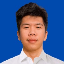 Muhammad Iqbal Tanjung