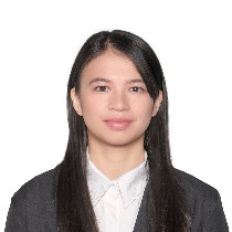 Stephanie Hutagalung