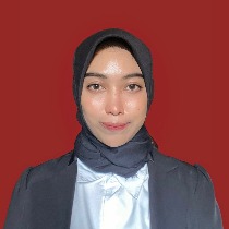 Dhea Amanda Mahdayani