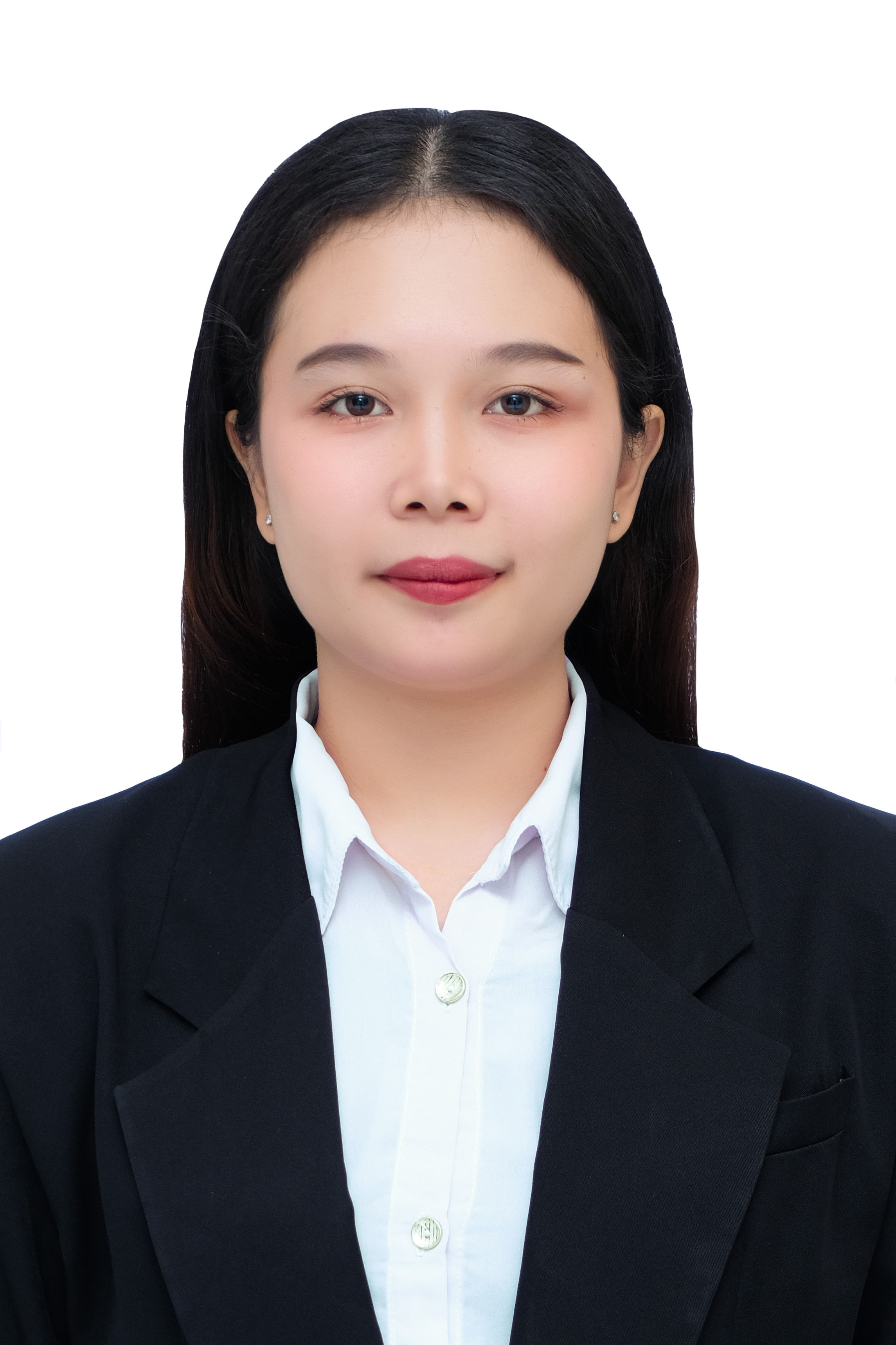 Eunike Vania Stephannie Barus