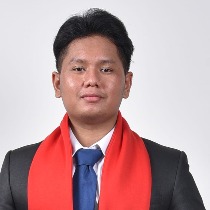 Jonathan Catriel Tampubolon