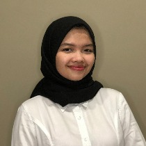 Nisrina Alifah Sauda
