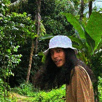 Abdul Kahfi Laksana Cahaya B