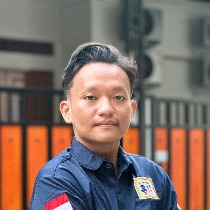 Gilbert Daniel Silitonga