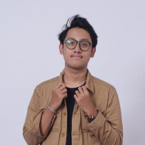 Goldy Riandi Putra