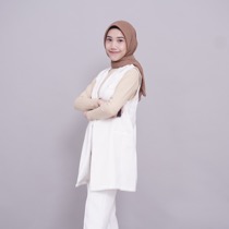 Alvina Maheswara Anjaneth