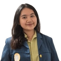 Dyna Elizabeth Purba