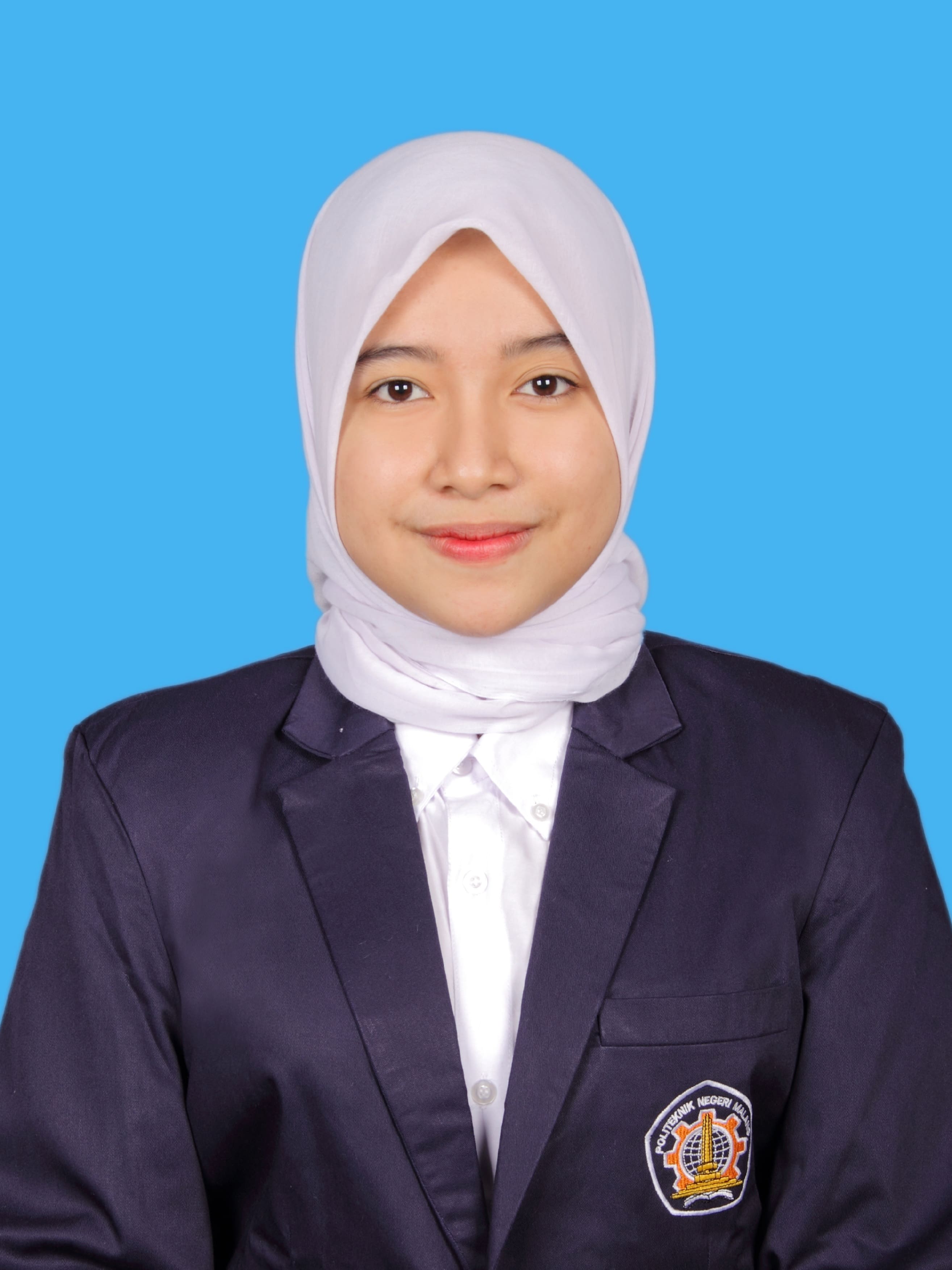 Fadya Haya Bryliani
