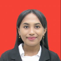 ALMITHA LEONORA TELUSSA