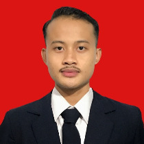 Satriyo Ichrom Anggoro