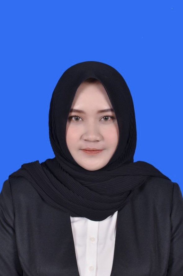 AULIA MEDINA BACHARUDIN