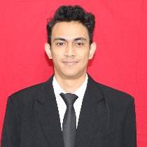 Uthariq Ahmad hirzi