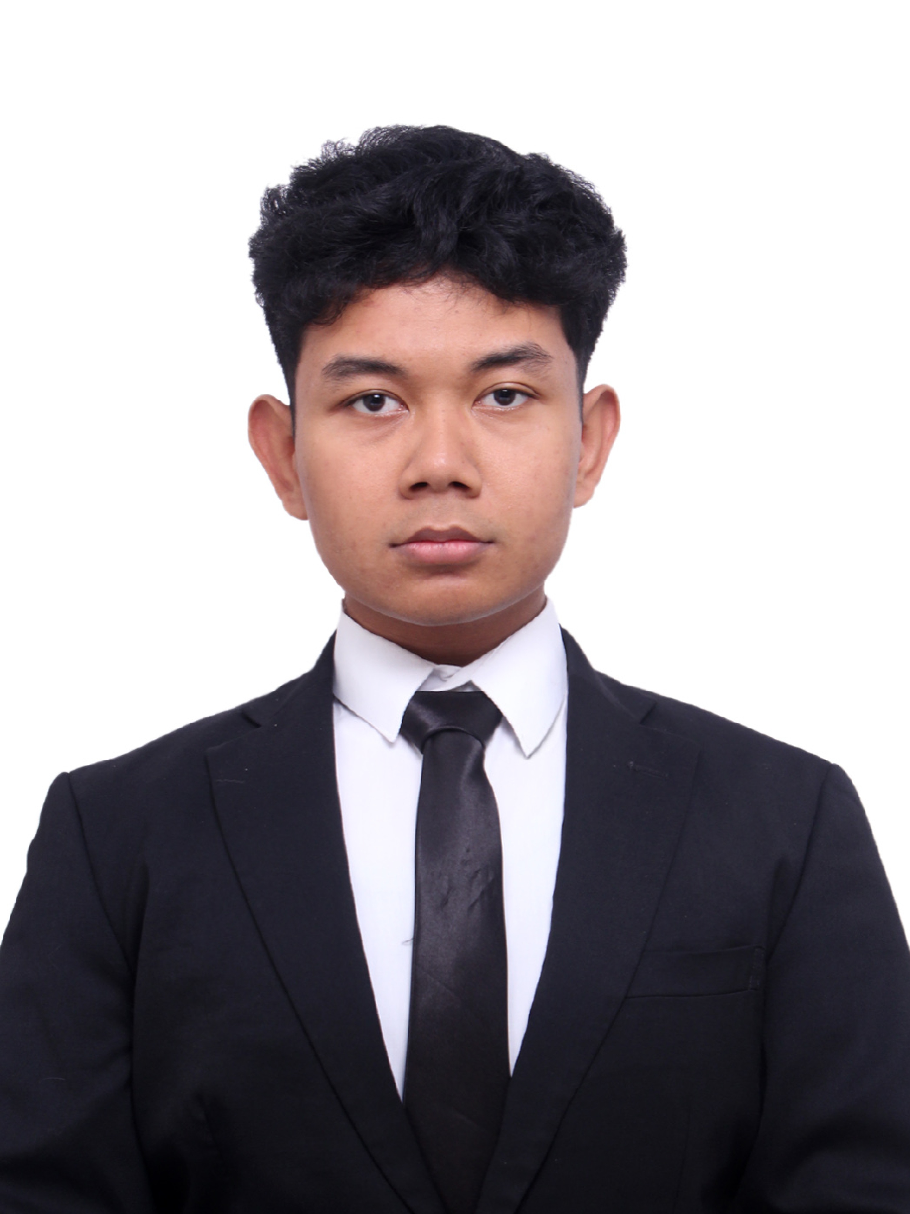 Yokanan Gustino Djentoe