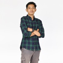 Mohammad Rizqy Januar