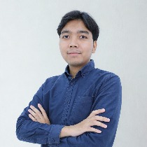 Muhammad Chaidir Bagir