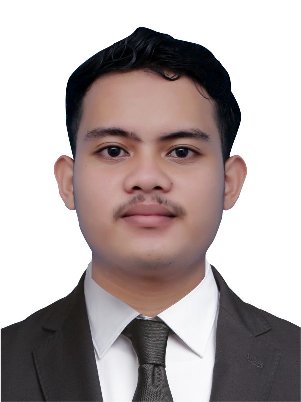 Akbar Pratama Bimantoro