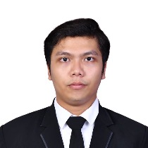 Ramadya Candra Dharmesti