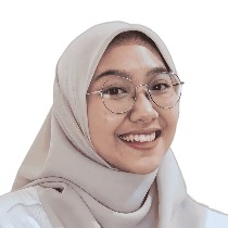 Raihani Syahirah