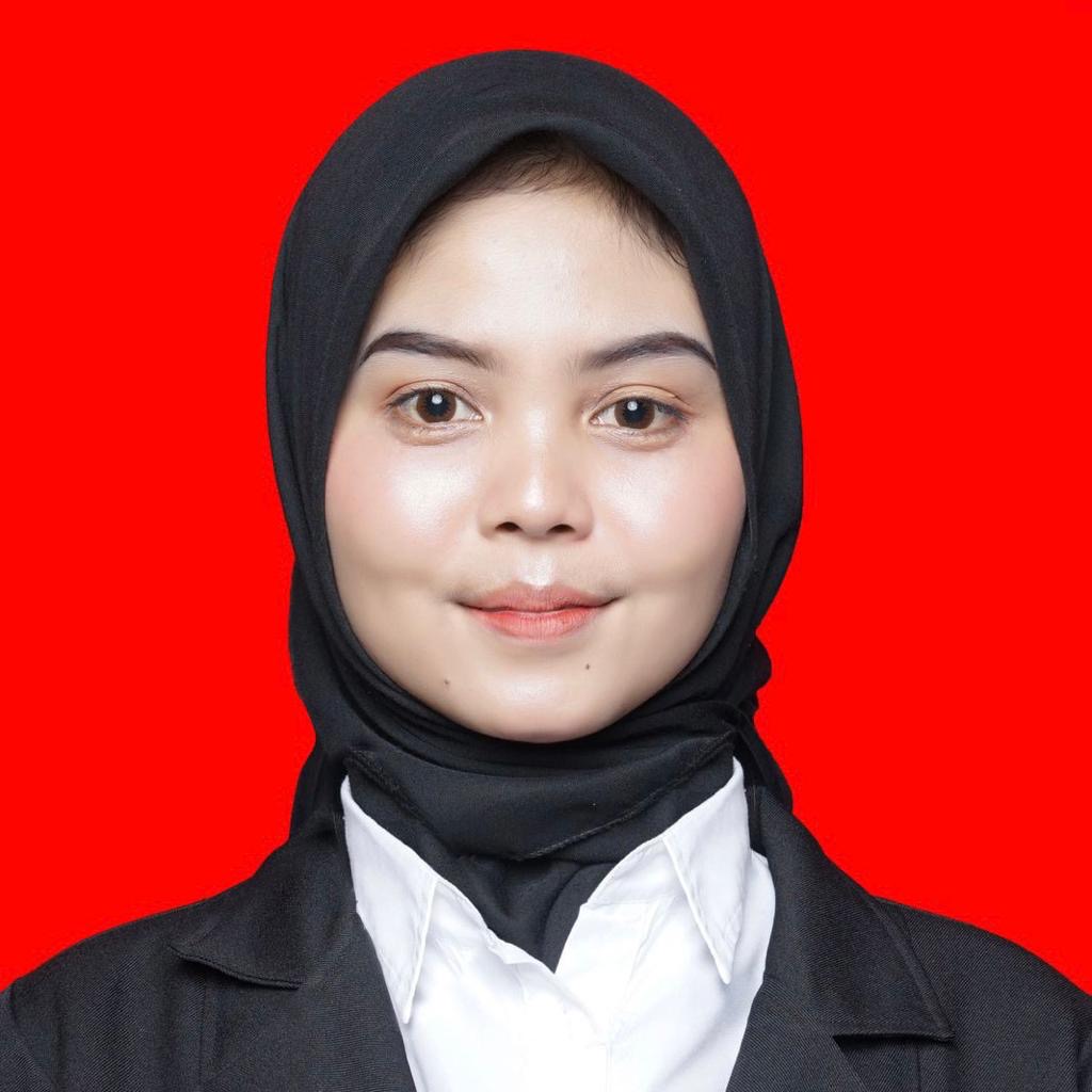 LU’LU DWI PERMATASARI S.E