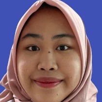 Aisa Salsabil Melati