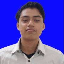 Bintang Pramudiya Ramadhani