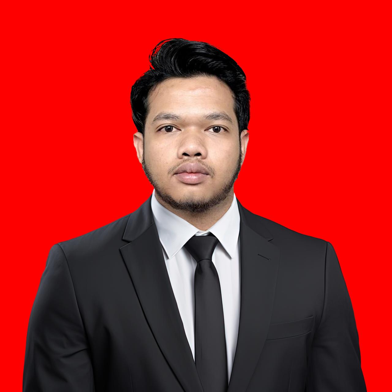 Rahmad Fauzan