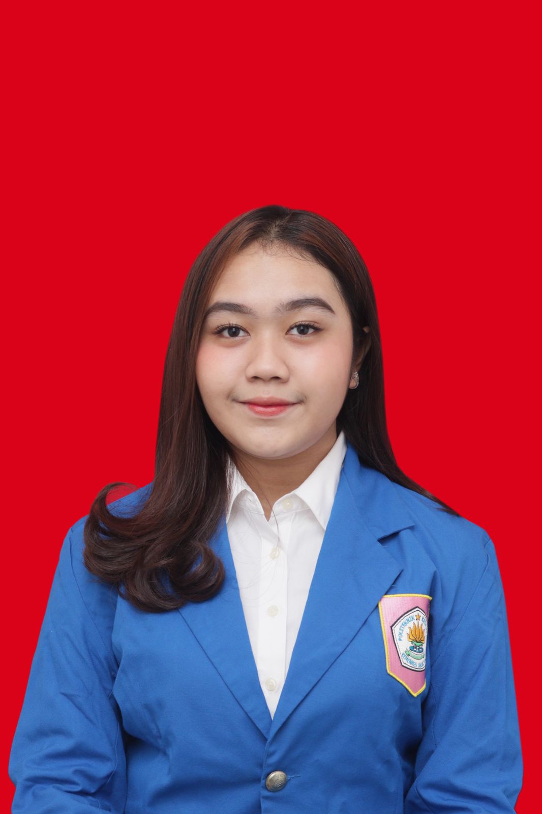 Amelia Ryani Priyatno