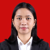 Naomi Oktavia Br.  Lubis