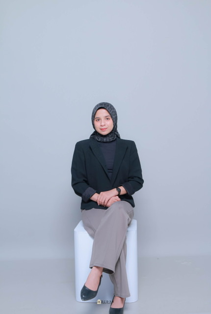 Siti Nurhaliza Imran