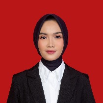 Isti Rifa Ramadhania