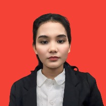 KRISTIN MARGARETHA L TOBING