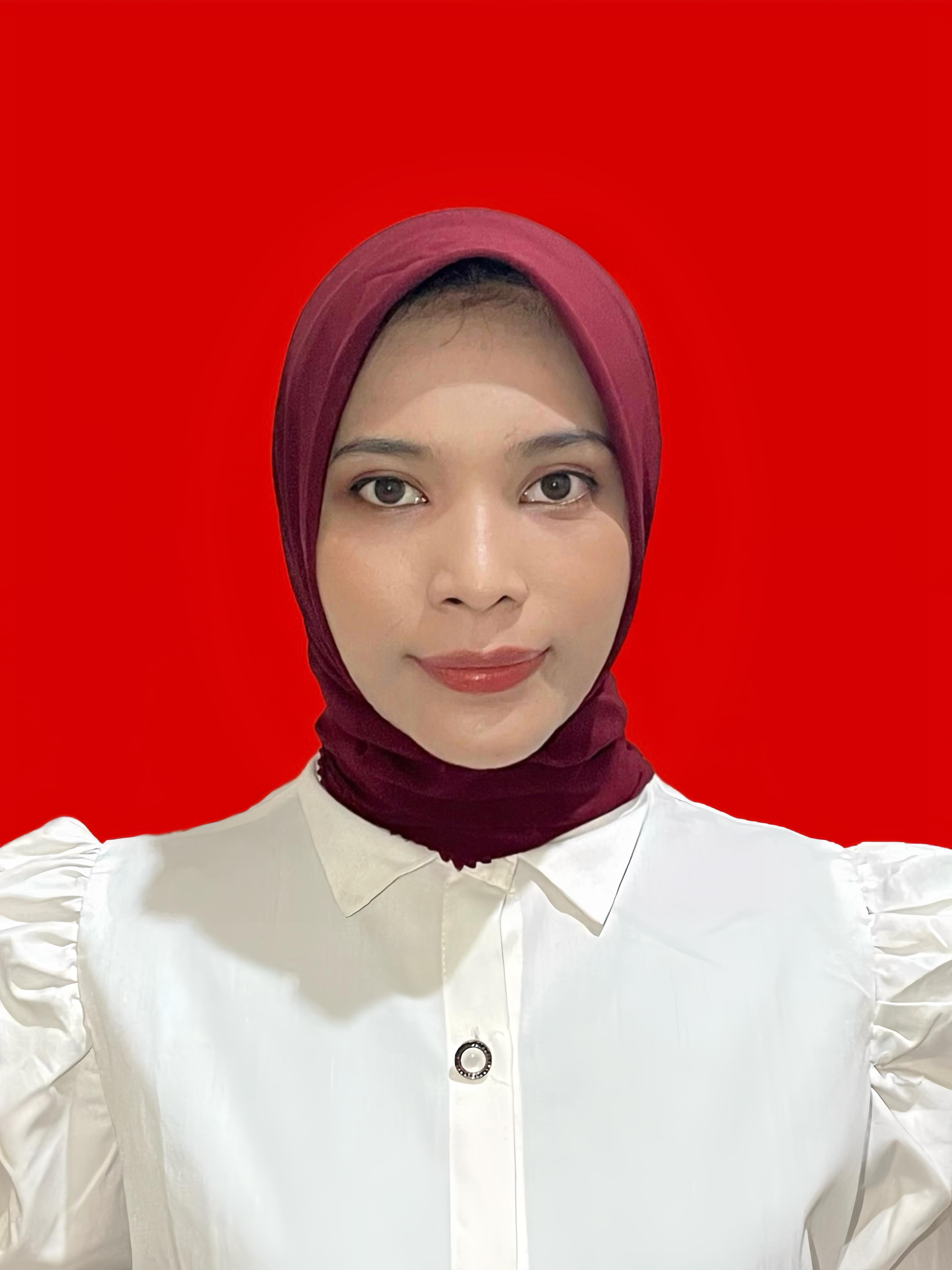 Nyimas Ayu Nadia Agustiarini