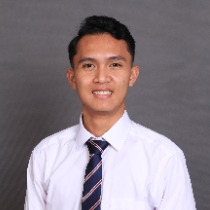 MUHAMMAD RAFI SUGEMA