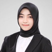 Khansa'a Rahiidah Khaadhi'