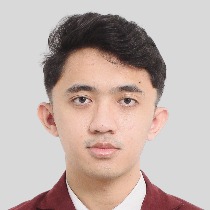 Muhammad Gibran Alfarizi