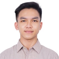 SAMUEL RICHARD OMBUN SIRAIT