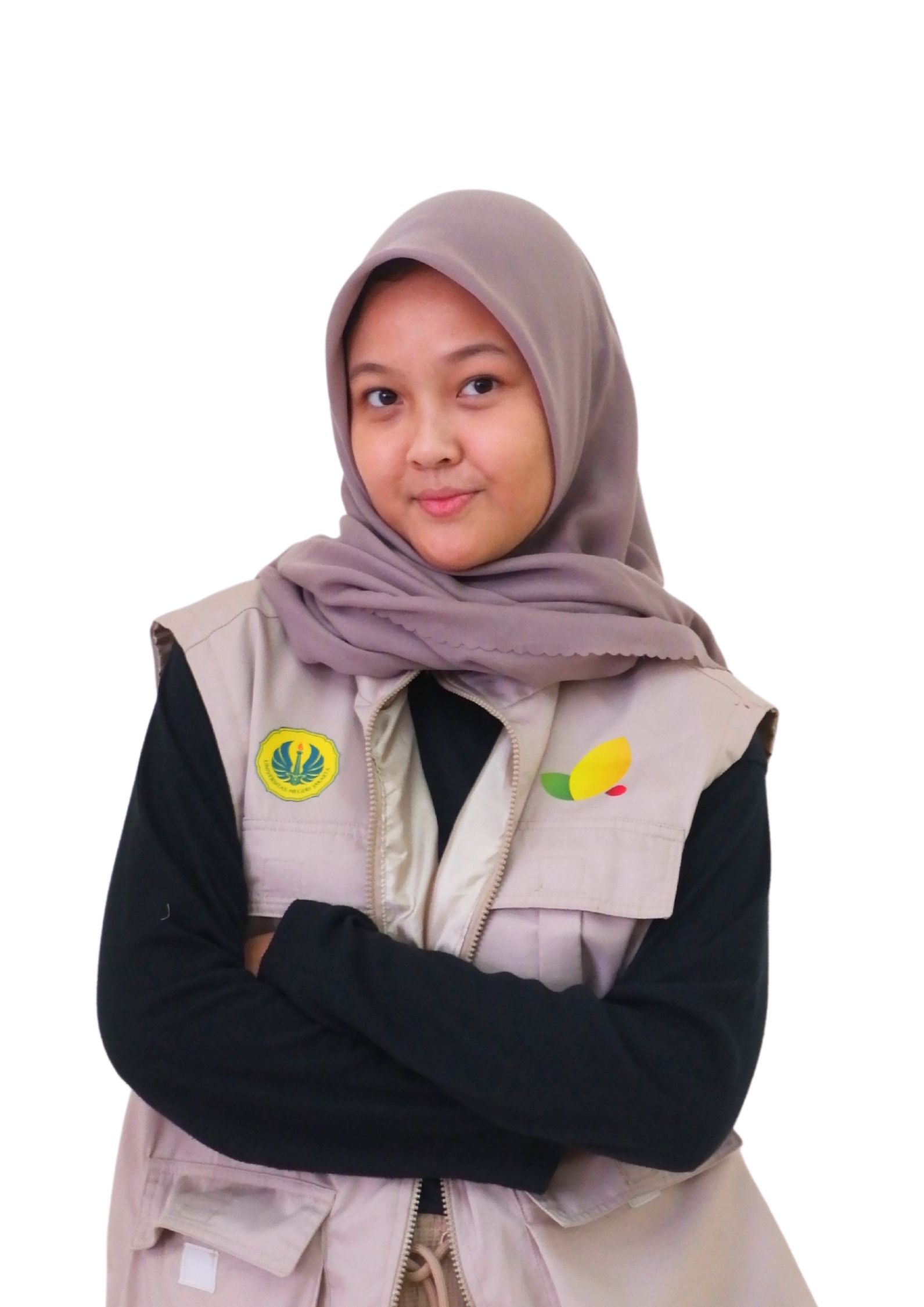 Dea Mutiara Zahrani