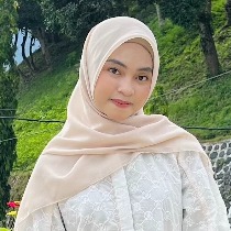 Tsabita Nasywa Chaeruddin