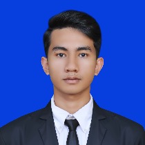 MHD. Farrel Al Rizal