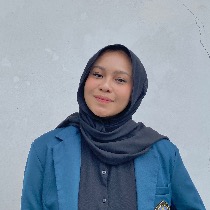 Nerida Sharleen Mahdiyyah