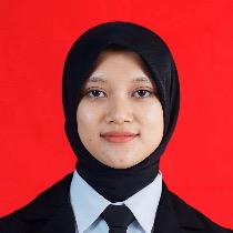 Luthfiana Fadiyatul Islam Suudi