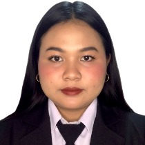 Zanubary Maulida Ahmad