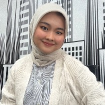 TALITHA RACHEL MARCELLIA