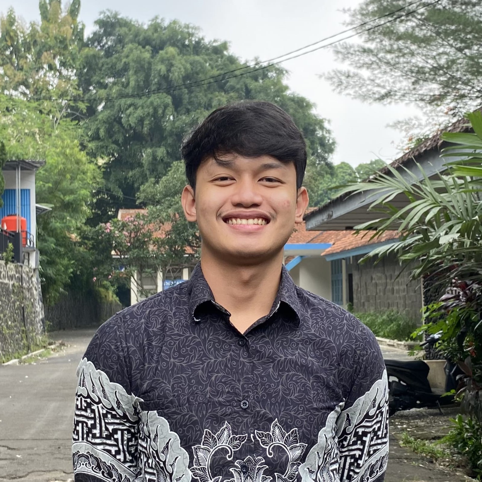 Fatha Ariya Prasetya