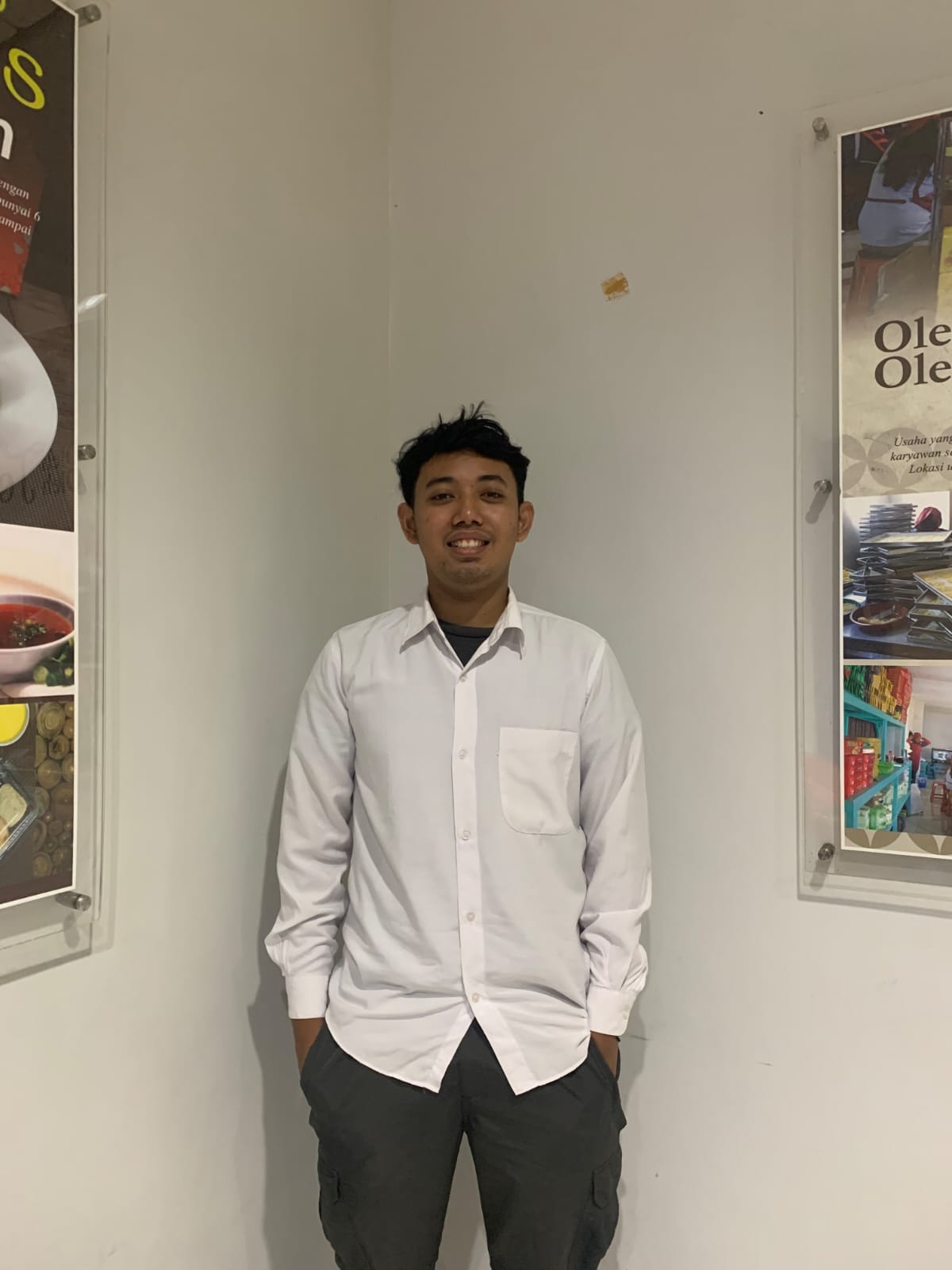 Zaidaan ramadhan