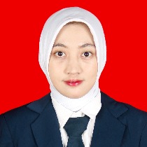 Dea Luthfianti Maharani