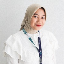 Arnestya Vallen Marshanda