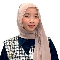 Avisa Putri Islamiyati Ananda Syarif